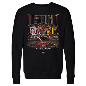 USMNT Men's Crewneck Sweatshirt | 500 LEVEL