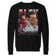 Alex Bregman Men's Crewneck Sweatshirt | 500 LEVEL