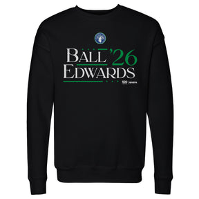 LaMelo Ball Men's Crewneck Sweatshirt | 500 LEVEL