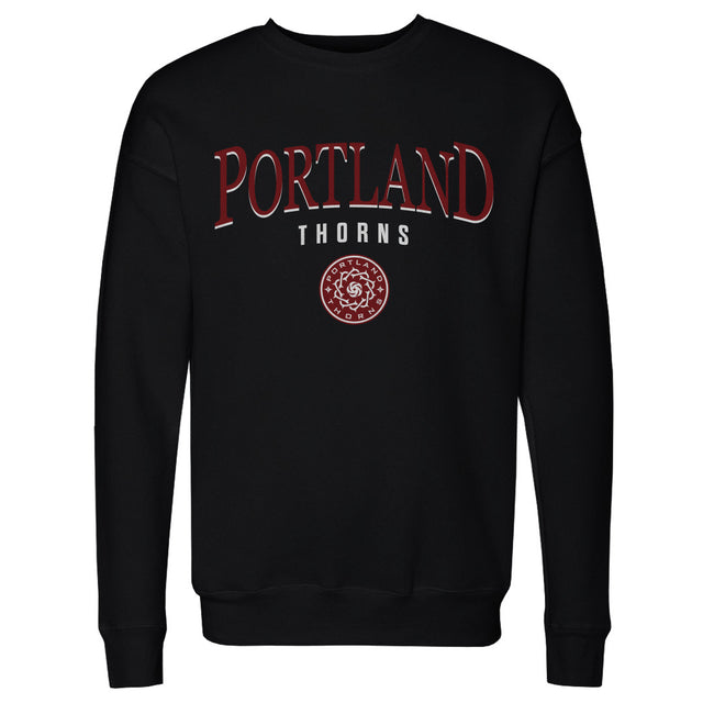 Portland Thorns FC Men's Crewneck Sweatshirt | 500 LEVEL