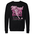 Lionel Messi Men's Crewneck Sweatshirt | 500 LEVEL