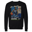 Anthony Edwards Men's Crewneck Sweatshirt | 500 LEVEL