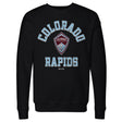 Colorado Rapids Men's Crewneck Sweatshirt | 500 LEVEL