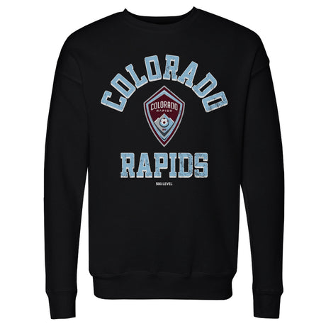 Colorado Rapids Men's Crewneck Sweatshirt | 500 LEVEL