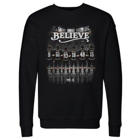 Vegas Hockey Men's Crewneck Sweatshirt | 500 LEVEL