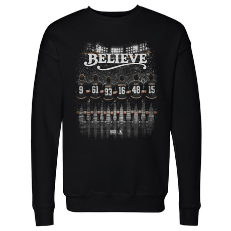 Vegas Hockey Men's Crewneck Sweatshirt | 500 LEVEL