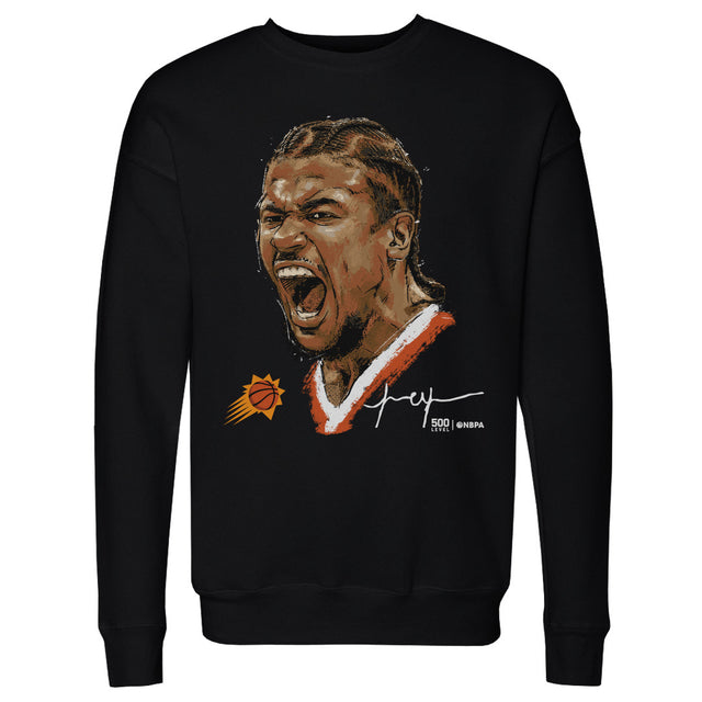 Jalen Green Men's Crewneck Sweatshirt | 500 LEVEL