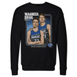 Franz Wagner Men's Crewneck Sweatshirt | 500 LEVEL