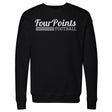 Crown Trio Men's Crewneck Sweatshirt | 500 LEVEL