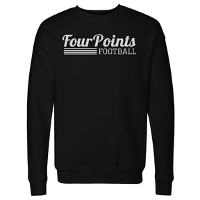 Crown Trio Men's Crewneck Sweatshirt | 500 LEVEL