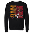 Bam Adebayo Men's Crewneck Sweatshirt | 500 LEVEL