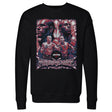UFC Events Men's Crewneck Sweatshirt | 500 LEVEL