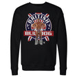 British Bulldog Men's Crewneck Sweatshirt | 500 LEVEL