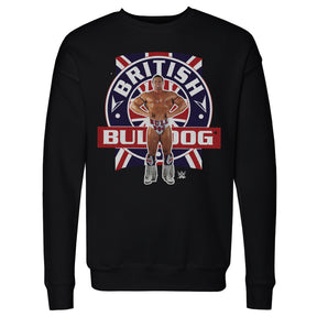 British Bulldog Men's Crewneck Sweatshirt | 500 LEVEL