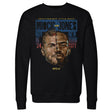 Jon Jones Men's Crewneck Sweatshirt | 500 LEVEL