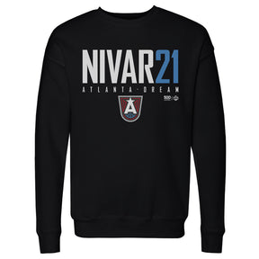 Indya Nivar Men's Crewneck Sweatshirt | 500 LEVEL