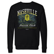 Nashville SC Men's Crewneck Sweatshirt | 500 LEVEL