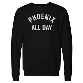 Phoenix Men's Crewneck Sweatshirt | 500 LEVEL