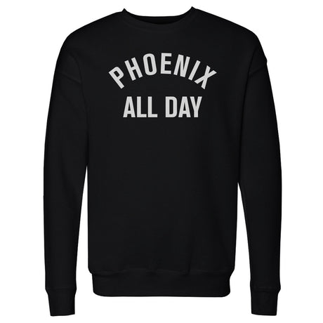 Phoenix Men's Crewneck Sweatshirt | 500 LEVEL