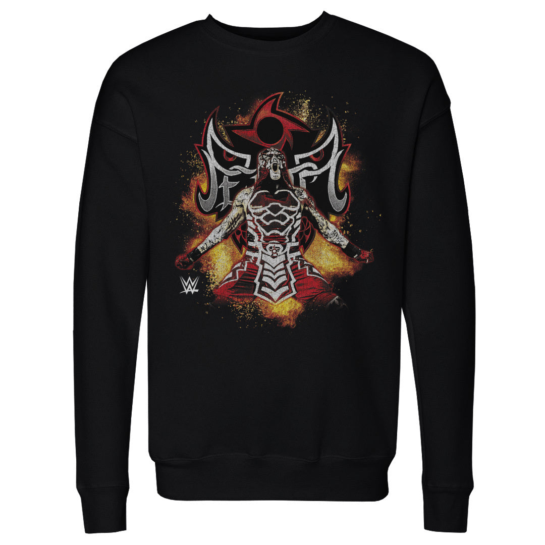 Penta Men's Crewneck Sweatshirt | 500 LEVEL