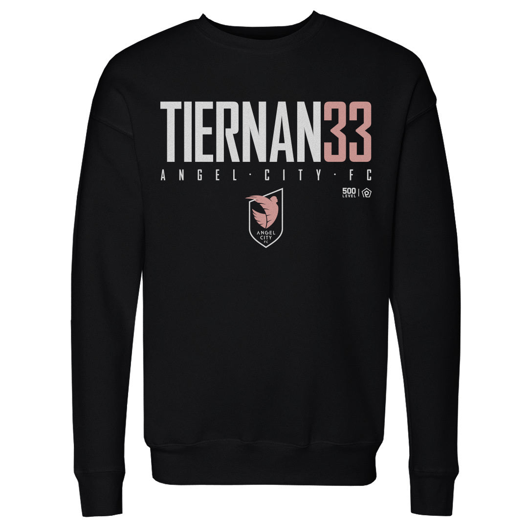 Riley Tiernan Men's Crewneck Sweatshirt | 500 LEVEL
