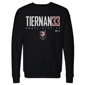 Riley Tiernan Men's Crewneck Sweatshirt | 500 LEVEL