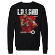 Damian Lillard Men's Crewneck Sweatshirt | 500 LEVEL