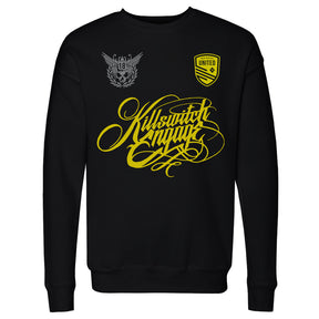New Mexico United Men's Crewneck Sweatshirt | 500 LEVEL