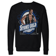 Stone Cold Steve Austin Men's Crewneck Sweatshirt | 500 LEVEL
