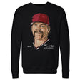 Ethan McElvain Men's Crewneck Sweatshirt | 500 LEVEL