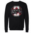 UFC Men's Crewneck Sweatshirt | 500 LEVEL