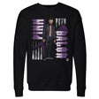 Finn Balor Men's Crewneck Sweatshirt | 500 LEVEL