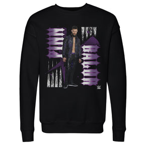 Finn Balor Men's Crewneck Sweatshirt | 500 LEVEL