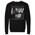 Kendrick Law Men's Crewneck Sweatshirt | 500 LEVEL