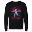 Luis Gonzalez Men's Crewneck Sweatshirt | 500 LEVEL