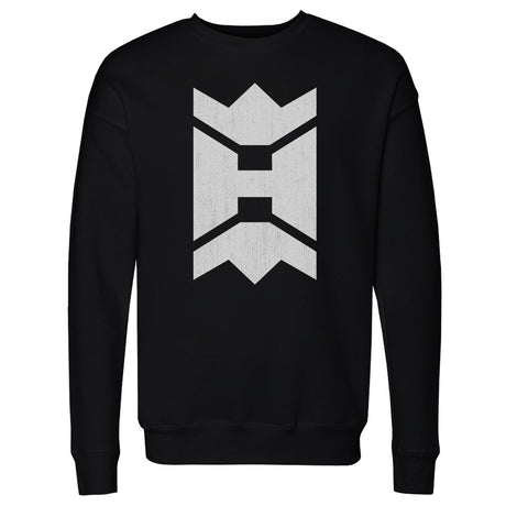 Jihad Ward Men's Crewneck Sweatshirt | 500 LEVEL