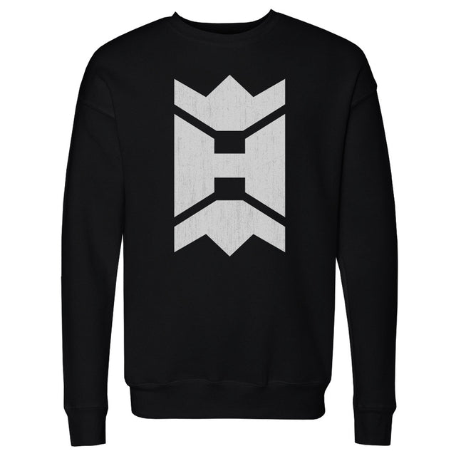 Jihad Ward Men's Crewneck Sweatshirt | 500 LEVEL
