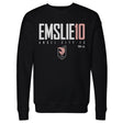 Claire Emslie Men's Crewneck Sweatshirt | 500 LEVEL
