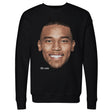 Amon-Ra St. Brown Men's Crewneck Sweatshirt | 500 LEVEL