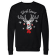 Christmas Men's Crewneck Sweatshirt | 500 LEVEL