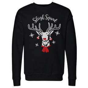 Christmas Men's Crewneck Sweatshirt | 500 LEVEL