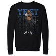 Jey Uso Men's Crewneck Sweatshirt | 500 LEVEL