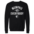 Memphis Grizzlies Men's Crewneck Sweatshirt | 500 LEVEL