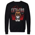 Damoni Cato-Cain Men's Crewneck Sweatshirt | 500 LEVEL