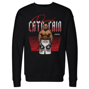Damoni Cato-Cain Men's Crewneck Sweatshirt | 500 LEVEL