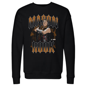 Mason Rook Men's Crewneck Sweatshirt | 500 LEVEL