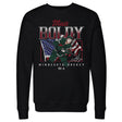 Matt Boldy Men's Crewneck Sweatshirt | 500 LEVEL