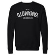 Yoshinobu Yamamoto Men's Crewneck Sweatshirt | 500 LEVEL