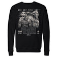 UFC Events Men's Crewneck Sweatshirt | 500 LEVEL