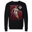 Stephen Zimmerman Men's Crewneck Sweatshirt | 500 LEVEL